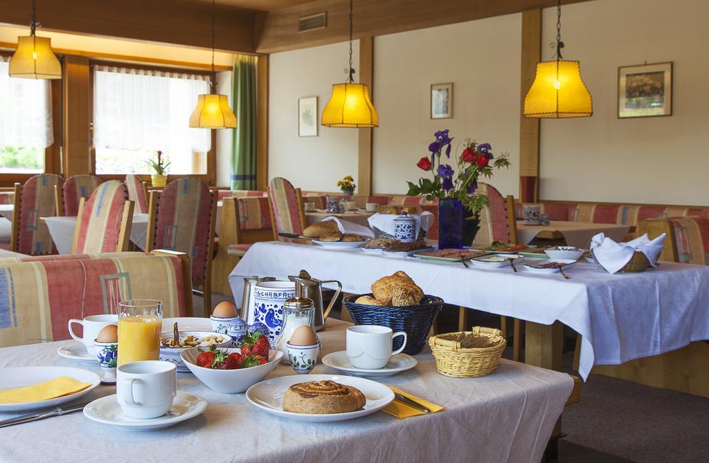 Pension An Der Mayenburg Vollan Dış mekan fotoğraf